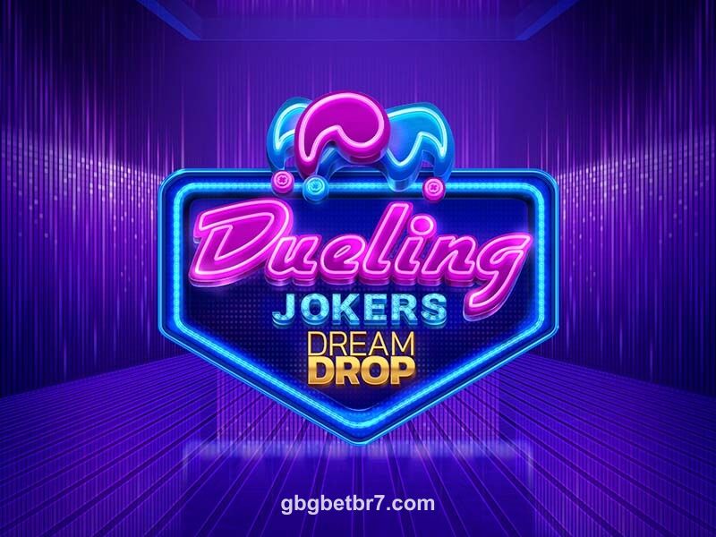 Dueling Jokers Dream Drop - Imagem do Jogo