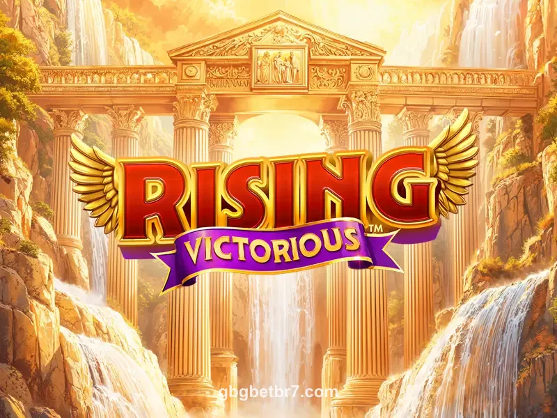 Rising Victorious - Imagem do Jogo
