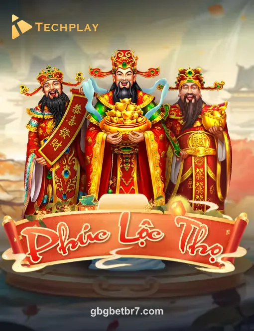 Imagem do jogo Phuc Loc Tho da GBG Bet