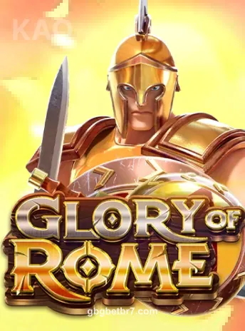 Imagem do jogo Fachai Glory of Rome Portrait da GBG Bet